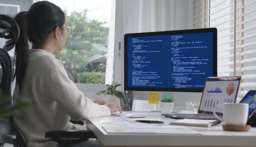 蕉城区企业数字化解决方案：机器学习赋能商业模式升级的核心路径